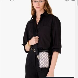 Kate Space NWT Crossbody Bag